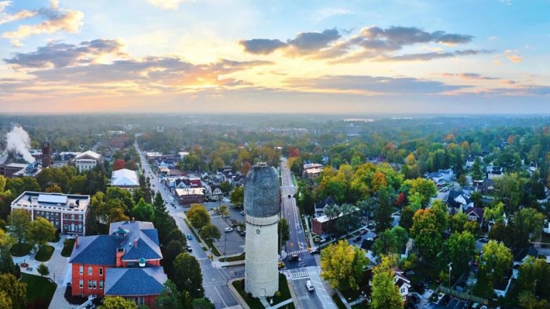 Ypsilanti