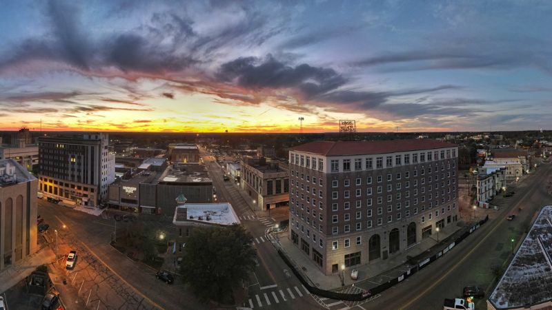 texarkana