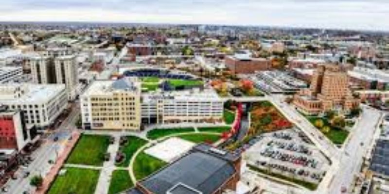 Akron Canton