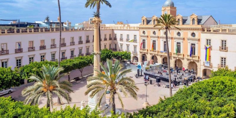 Almería