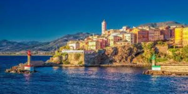 Bastia