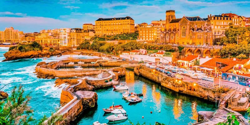 Biarritz