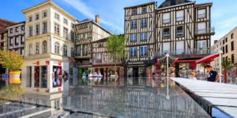 Châlons