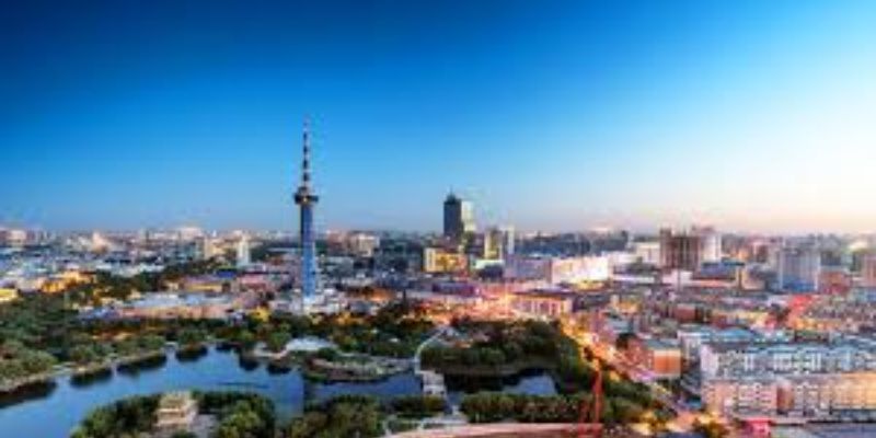 Changchun