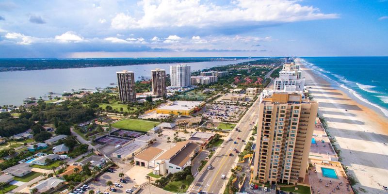 Daytona Beach