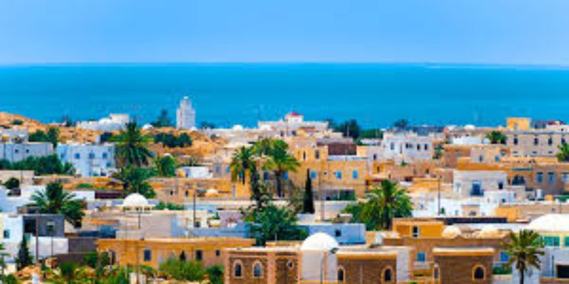 Djerba