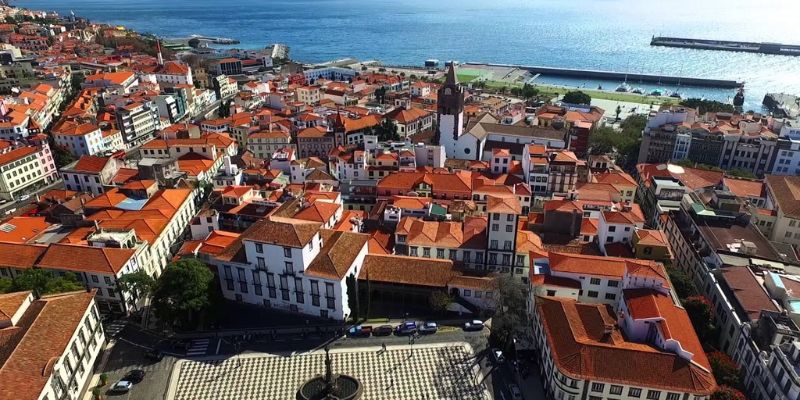 Funchal