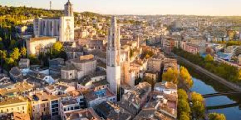 Girona
