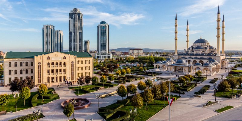 Grozny