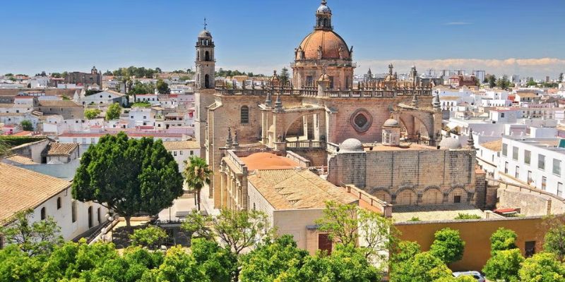 Jerez de la Frontera