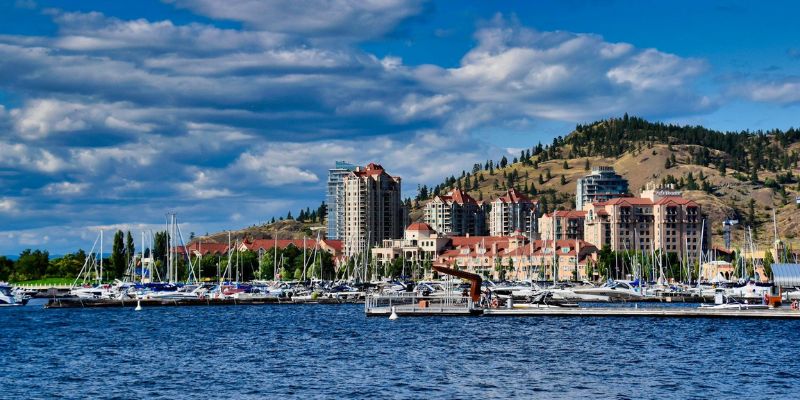 Kelowna