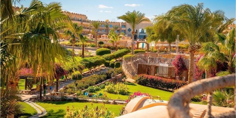 Marsa Alam