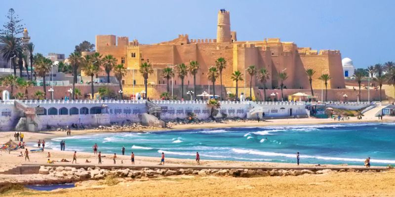 Monastir