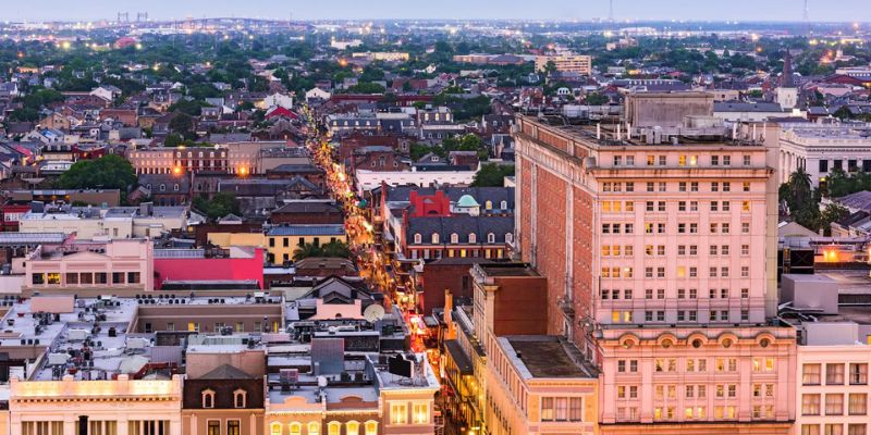 New Orleans
