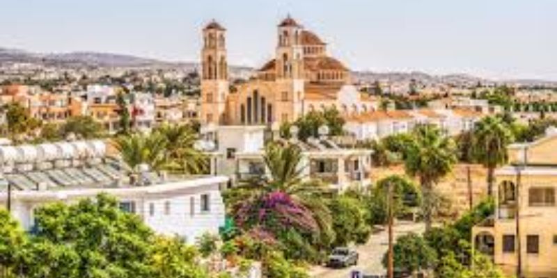 Paphos
