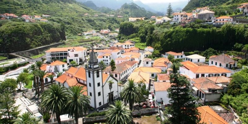 São Vicente