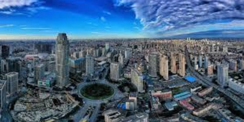 Shenyang