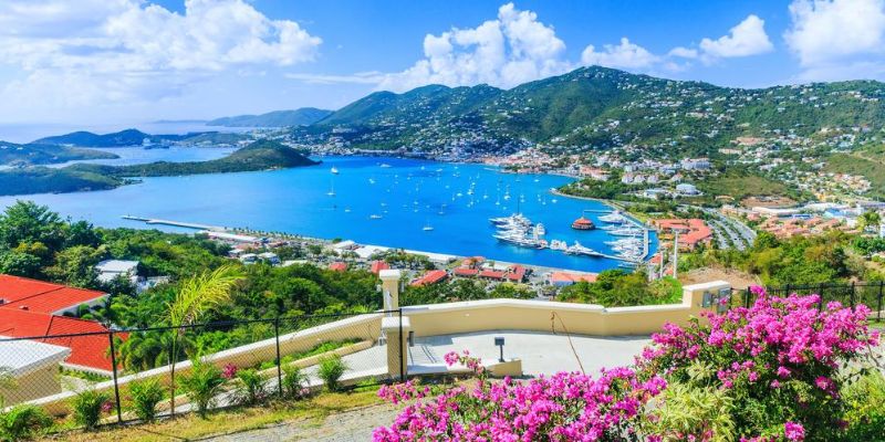 St. Thomas