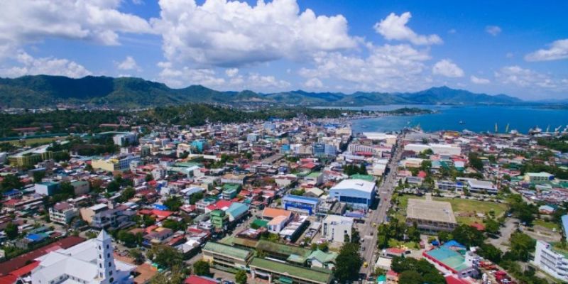 Tacloban