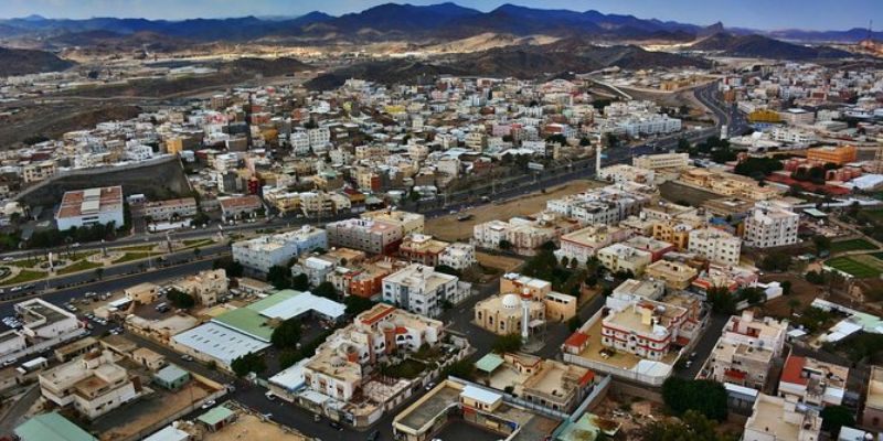 Taif