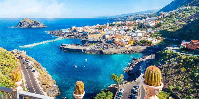 Tenerife