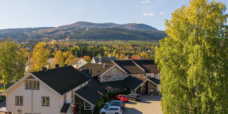 Trysil