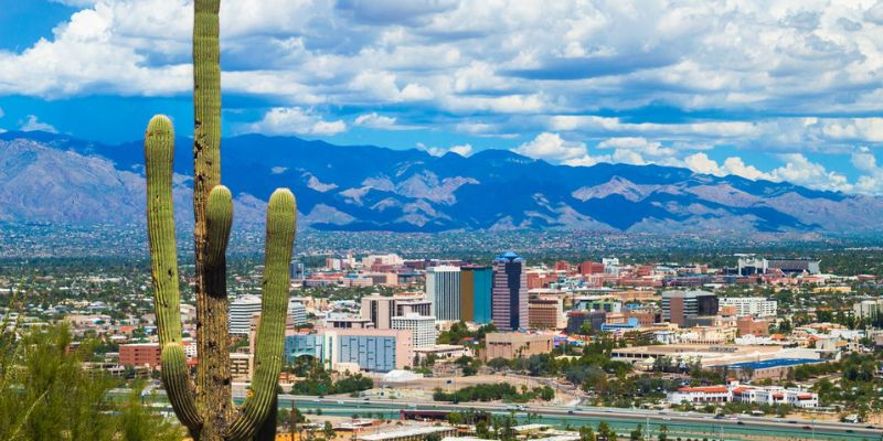 Tucson