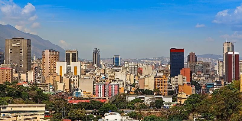Venezuela