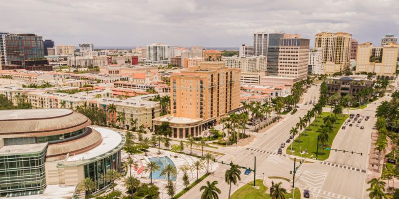 Palm Beach