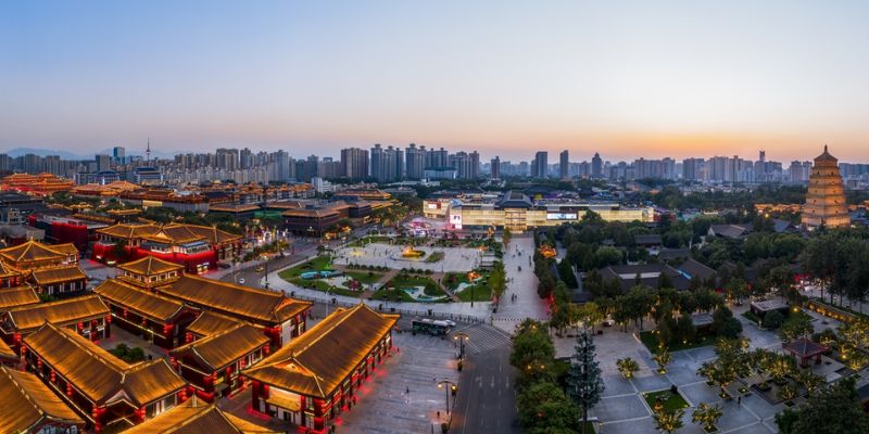 Xi’an