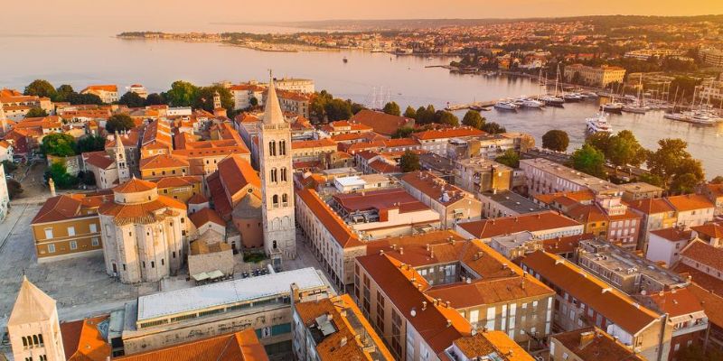 Zadar